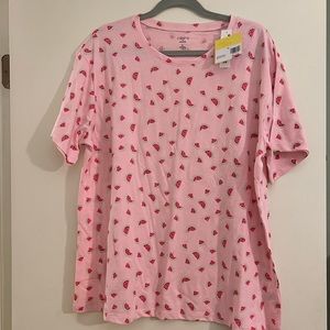 Brand New! Watermelon t-shirt